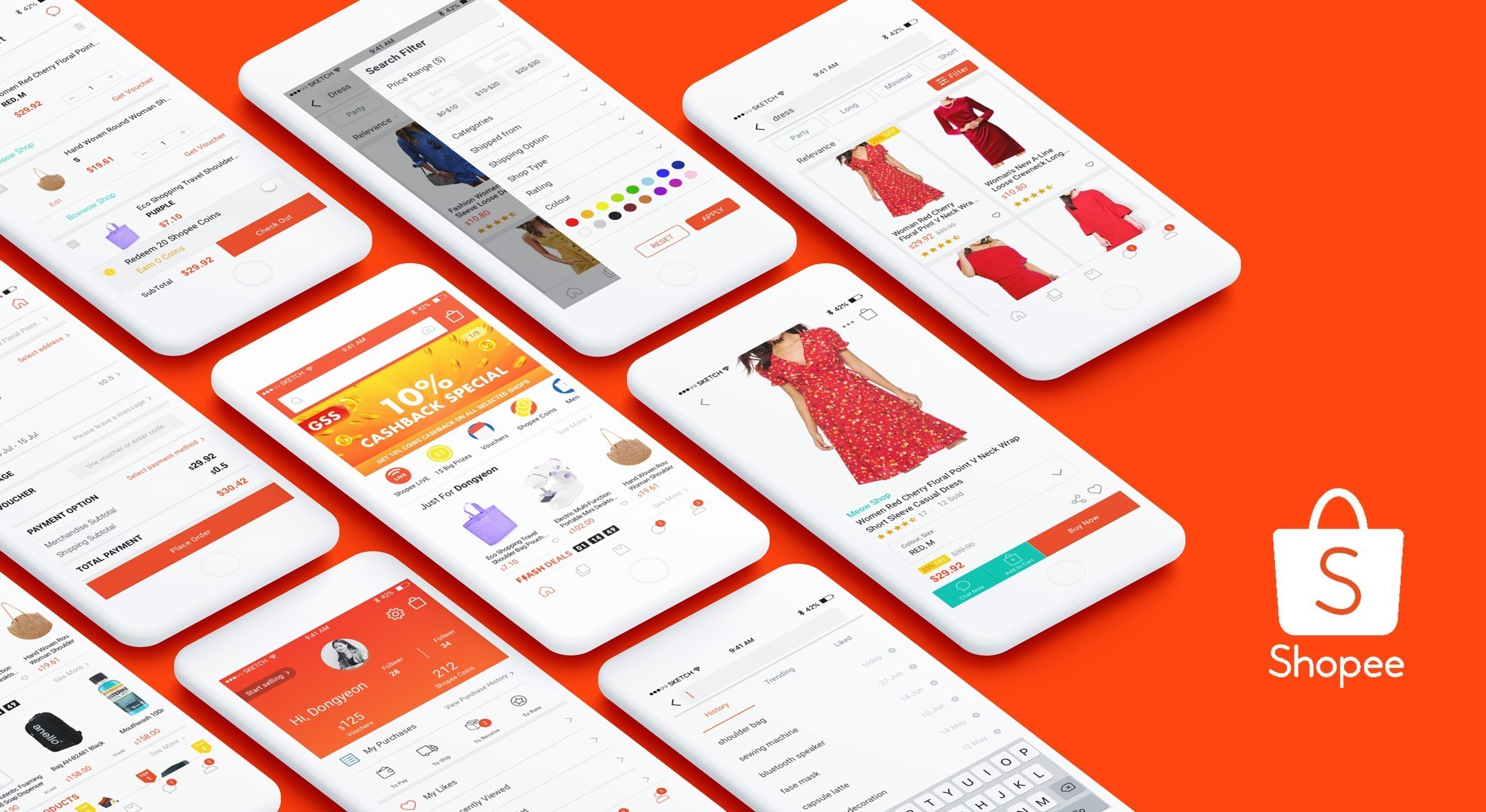 SKU Sản Phẩm Shopee Là Gì? Cách đặt Mã SKU Trên Shopee đơn Giản - Dương Nguyên An